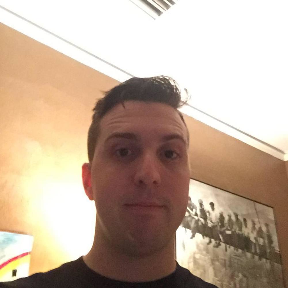 Meet your Posher, Tyler